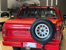 FORD F-1000 3.9 BLAZER 1989/1989 JM AUTOMÓVEIS VENÂNCIO AIRES / Carros no Vale