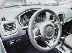 JEEP COMPASS 2.0 16V LONGITUDE /2018 CHIMA VEÍCULOS VENÂNCIO AIRES / Carros no Vale