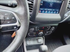 JEEP COMPASS 2.0 16V LONGITUDE /2018 CHIMA VEÍCULOS VENÂNCIO AIRES / Carros no Vale