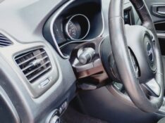 JEEP COMPASS 2.0 16V LONGITUDE /2018 CHIMA VEÍCULOS VENÂNCIO AIRES / Carros no Vale