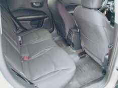 JEEP COMPASS 2.0 16V LONGITUDE /2018 CHIMA VEÍCULOS VENÂNCIO AIRES / Carros no Vale