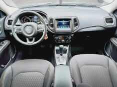 JEEP COMPASS 2.0 16V LONGITUDE /2018 CHIMA VEÍCULOS VENÂNCIO AIRES / Carros no Vale