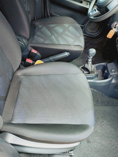 FIAT MOBI LIKE 1.0 FIRE FLEX 5P. /2022 CHIMA VEÍCULOS VENÂNCIO AIRES / Carros no Vale