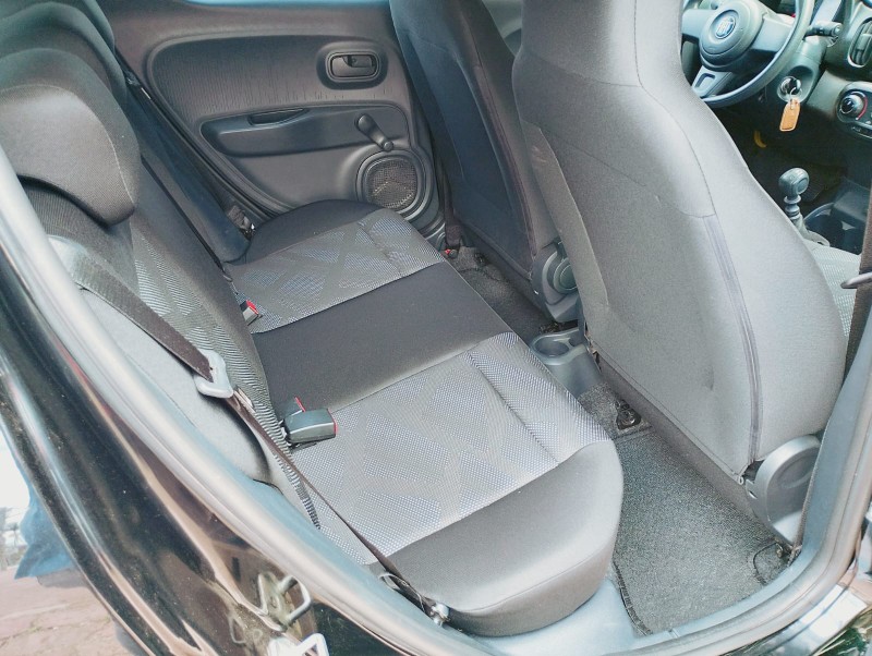 FIAT MOBI LIKE 1.0 FIRE FLEX 5P. /2022 CHIMA VEÍCULOS VENÂNCIO AIRES / Carros no Vale