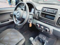 FIAT MOBI LIKE 1.0 FIRE FLEX 5P. /2022 CHIMA VEÍCULOS VENÂNCIO AIRES / Carros no Vale