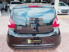 FIAT MOBI LIKE 1.0 FIRE FLEX 5P. /2022 CHIMA VEÍCULOS VENÂNCIO AIRES / Carros no Vale