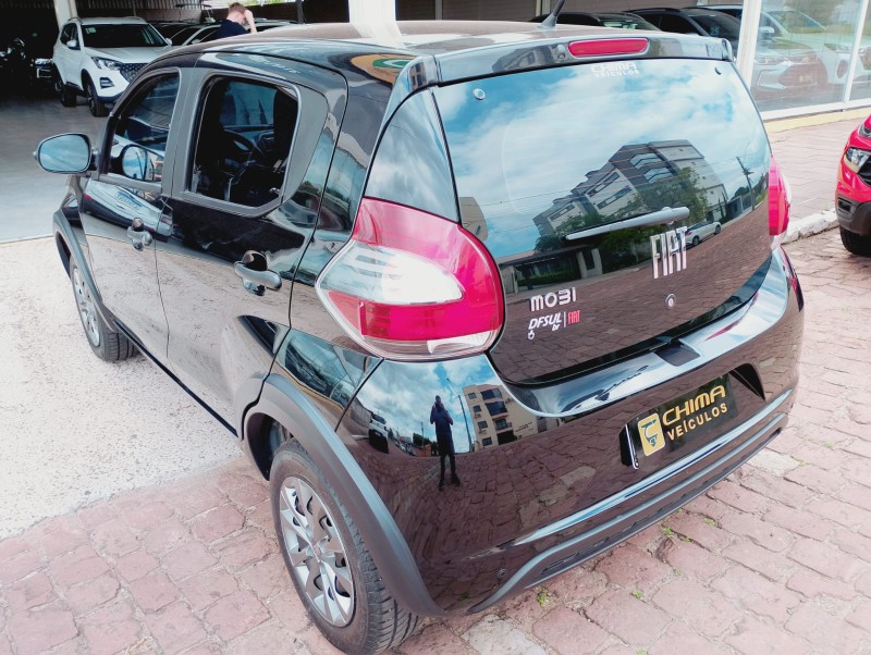 FIAT MOBI LIKE 1.0 FIRE FLEX 5P. /2022 CHIMA VEÍCULOS VENÂNCIO AIRES / Carros no Vale