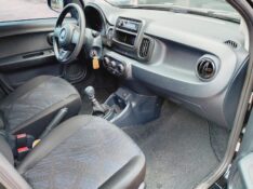 FIAT MOBI LIKE 1.0 FIRE FLEX 5P. /2022 CHIMA VEÍCULOS VENÂNCIO AIRES / Carros no Vale