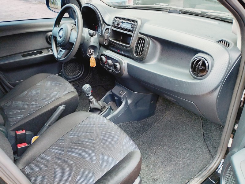 FIAT MOBI LIKE 1.0 FIRE FLEX 5P. /2022 CHIMA VEÍCULOS VENÂNCIO AIRES / Carros no Vale