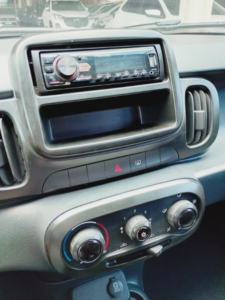 FIAT MOBI LIKE 1.0 FIRE FLEX 5P. /2022 CHIMA VEÍCULOS VENÂNCIO AIRES / Carros no Vale