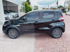 FIAT MOBI LIKE 1.0 FIRE FLEX 5P. /2022 CHIMA VEÍCULOS VENÂNCIO AIRES / Carros no Vale