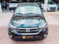 FIAT MOBI LIKE 1.0 FIRE FLEX 5P. /2022 CHIMA VEÍCULOS VENÂNCIO AIRES / Carros no Vale