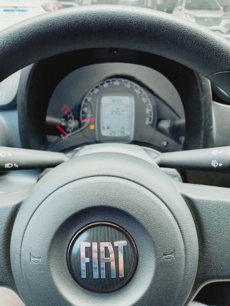 FIAT MOBI LIKE 1.0 FIRE FLEX 5P. /2022 CHIMA VEÍCULOS VENÂNCIO AIRES / Carros no Vale