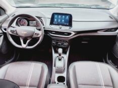 CHEVROLET TRACKER 1.0 TURBO LTZ /2022 CHIMA VEÍCULOS VENÂNCIO AIRES / Carros no Vale