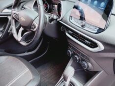 CHEVROLET TRACKER 1.0 TURBO LTZ /2022 CHIMA VEÍCULOS VENÂNCIO AIRES / Carros no Vale