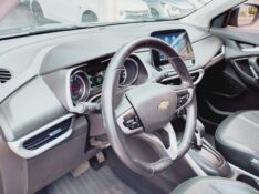 CHEVROLET TRACKER 1.0 TURBO LTZ /2022 CHIMA VEÍCULOS VENÂNCIO AIRES / Carros no Vale