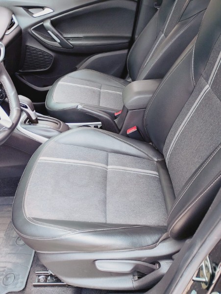 CHEVROLET TRACKER 1.0 TURBO LTZ /2022 CHIMA VEÍCULOS VENÂNCIO AIRES / Carros no Vale