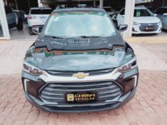 CHEVROLET TRACKER 1.0 TURBO LTZ /2022 CHIMA VEÍCULOS VENÂNCIO AIRES / Carros no Vale
