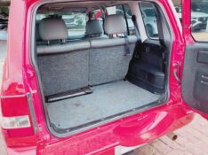 MITSUBISHI PAJERO TR4 4X4 AUTOMÁTICA /2006 CHIMA VEÍCULOS VENÂNCIO AIRES / Carros no Vale