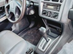 MITSUBISHI PAJERO TR4 4X4 AUTOMÁTICA /2006 CHIMA VEÍCULOS VENÂNCIO AIRES / Carros no Vale