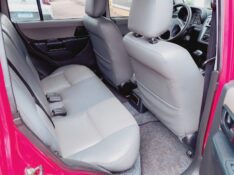 MITSUBISHI PAJERO TR4 4X4 AUTOMÁTICA /2006 CHIMA VEÍCULOS VENÂNCIO AIRES / Carros no Vale