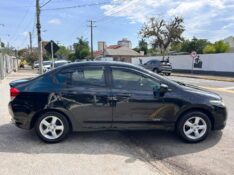 HONDA CITY SEDAN DX 1.5 16V 2011/2011 LS MULTIMARCAS VENÂNCIO AIRES / Carros no Vale