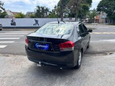 HONDA CITY SEDAN DX 1.5 16V 2011/2011 LS MULTIMARCAS VENÂNCIO AIRES / Carros no Vale