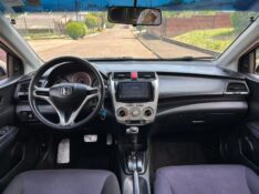 HONDA CITY SEDAN DX 1.5 16V 2011/2011 LS MULTIMARCAS VENÂNCIO AIRES / Carros no Vale