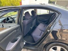 HONDA CITY SEDAN DX 1.5 16V 2011/2011 LS MULTIMARCAS VENÂNCIO AIRES / Carros no Vale