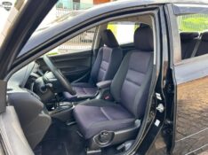 HONDA CITY SEDAN DX 1.5 16V 2011/2011 LS MULTIMARCAS VENÂNCIO AIRES / Carros no Vale