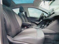 PEUGEOT 208 URBANTECH 1.6 AUT /2018 CHIMA VEÍCULOS VENÂNCIO AIRES / Carros no Vale