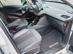 PEUGEOT 208 URBANTECH 1.6 AUT /2018 CHIMA VEÍCULOS VENÂNCIO AIRES / Carros no Vale