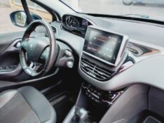PEUGEOT 208 URBANTECH 1.6 AUT /2018 CHIMA VEÍCULOS VENÂNCIO AIRES / Carros no Vale