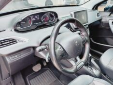 PEUGEOT 208 URBANTECH 1.6 AUT /2018 CHIMA VEÍCULOS VENÂNCIO AIRES / Carros no Vale