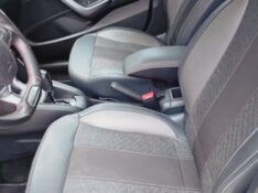 PEUGEOT 208 URBANTECH 1.6 AUT /2018 CHIMA VEÍCULOS VENÂNCIO AIRES / Carros no Vale