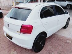 VOLKSWAGEN GOL (NOVO) 1.6 MI TOTAL FLEX 8V 4P /2022 CHIMA VEÍCULOS VENÂNCIO AIRES / Carros no Vale