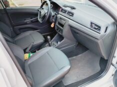 VOLKSWAGEN GOL (NOVO) 1.6 MI TOTAL FLEX 8V 4P /2022 CHIMA VEÍCULOS VENÂNCIO AIRES / Carros no Vale