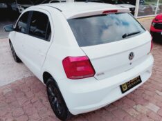 VOLKSWAGEN GOL (NOVO) 1.6 MI TOTAL FLEX 8V 4P /2022 CHIMA VEÍCULOS VENÂNCIO AIRES / Carros no Vale