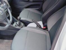VOLKSWAGEN GOL (NOVO) 1.6 MI TOTAL FLEX 8V 4P /2022 CHIMA VEÍCULOS VENÂNCIO AIRES / Carros no Vale
