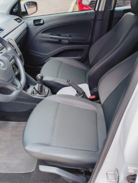 VOLKSWAGEN GOL (NOVO) 1.6 MI TOTAL FLEX 8V 4P /2022 CHIMA VEÍCULOS VENÂNCIO AIRES / Carros no Vale