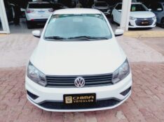 VOLKSWAGEN GOL (NOVO) 1.6 MI TOTAL FLEX 8V 4P /2022 CHIMA VEÍCULOS VENÂNCIO AIRES / Carros no Vale