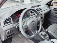 VOLKSWAGEN GOL (NOVO) 1.6 MI TOTAL FLEX 8V 4P /2022 CHIMA VEÍCULOS VENÂNCIO AIRES / Carros no Vale