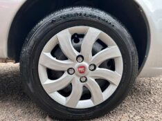 FIAT PALIO 1.0 ECONOMY /2012 AR MULTIMARCAS VENÂNCIO AIRES / Carros no Vale