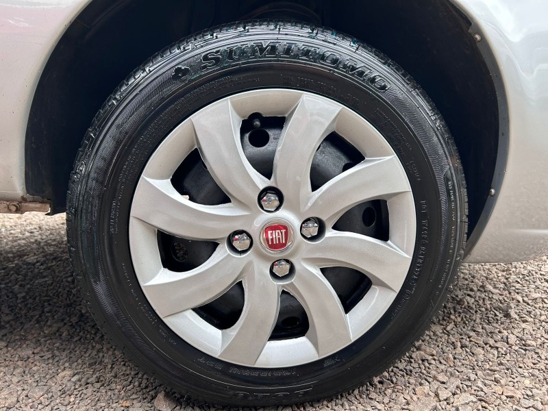 FIAT PALIO 1.0 ECONOMY /2012 AR MULTIMARCAS VENÂNCIO AIRES / Carros no Vale