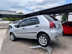 FIAT PALIO 1.0 ECONOMY /2012 AR MULTIMARCAS VENÂNCIO AIRES / Carros no Vale
