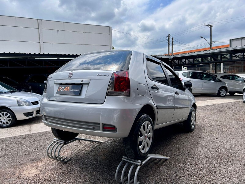 FIAT PALIO 1.0 ECONOMY /2012 AR MULTIMARCAS VENÂNCIO AIRES / Carros no Vale