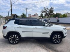 JEEP COMPASS LIMITED 2.0 4X4 DIESEL 16V AUT. 2019/2019 LS MULTIMARCAS VENÂNCIO AIRES / Carros no Vale