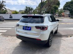 JEEP COMPASS LIMITED 2.0 4X4 DIESEL 16V AUT. 2019/2019 LS MULTIMARCAS VENÂNCIO AIRES / Carros no Vale