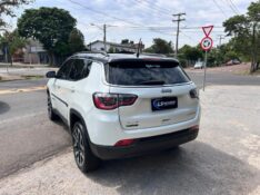 JEEP COMPASS LIMITED 2.0 4X4 DIESEL 16V AUT. 2019/2019 LS MULTIMARCAS VENÂNCIO AIRES / Carros no Vale