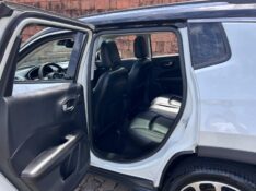 JEEP COMPASS LIMITED 2.0 4X4 DIESEL 16V AUT. 2019/2019 LS MULTIMARCAS VENÂNCIO AIRES / Carros no Vale